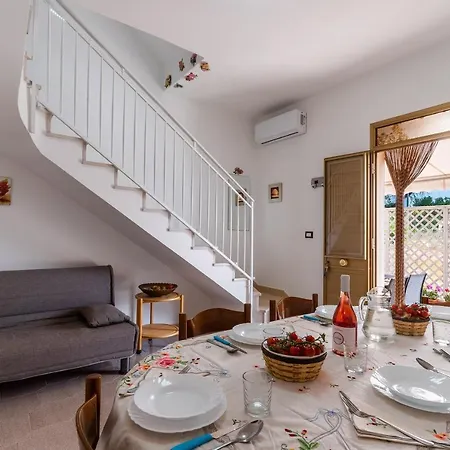 Di Giusy By Barbarhouse Apartment