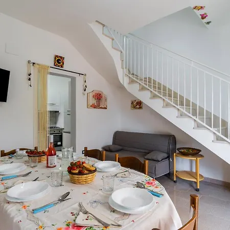 Di Giusy By Barbarhouse Apartment