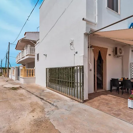 Di Giusy By Barbarhouse Apartment Porto Cesareo