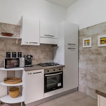 Apartment Di Giusy By Barbarhouse *
