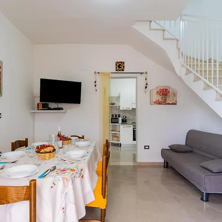 Di Giusy By Barbarhouse Apartment *