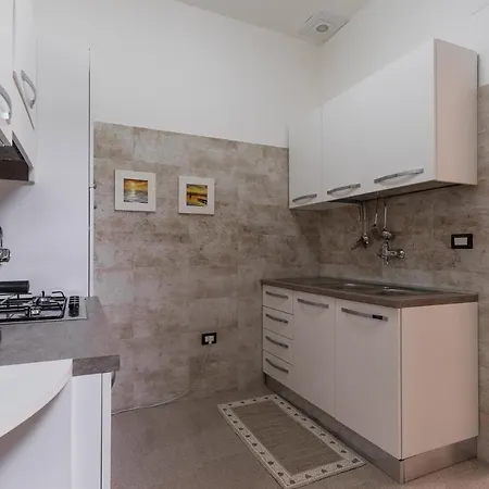 Di Giusy By Barbarhouse Apartment