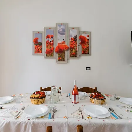 Di Giusy By Barbarhouse Apartment Porto Cesareo
