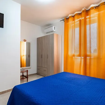 Apartment Di Giusy By Barbarhouse Porto Cesareo