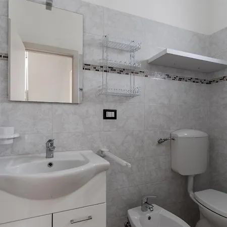Di Giusy By Barbarhouse Apartment *