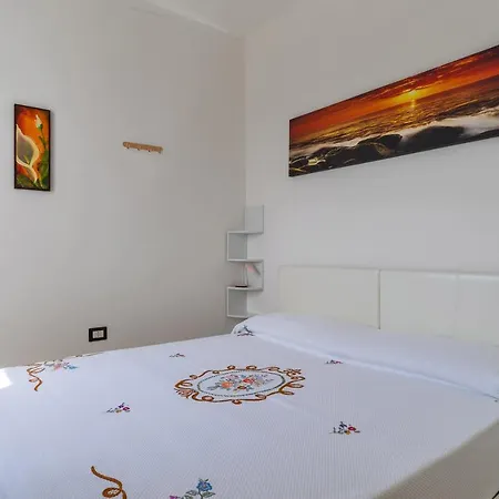 Apartment Di Giusy By Barbarhouse Porto Cesareo