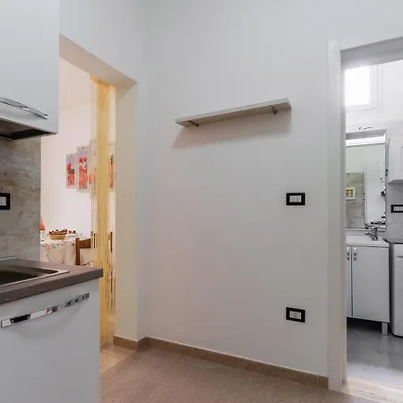 Di Giusy By Barbarhouse Apartment Porto Cesareo