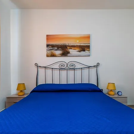 Di Giusy By Barbarhouse Apartment *